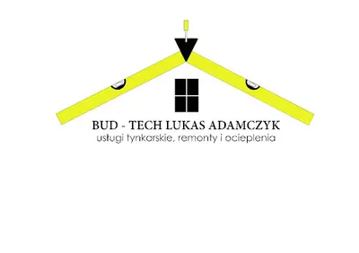 BUD-TECH LUKAS ADAMCZYK USŁUGI TYNKARSKIE, REMONTY I OCIEPLENIA